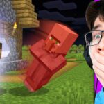 Testing Scary Minecraft Reports That Are Actually Real - Gameplay, Kingdom Kids Zone, Minecraft - EYstreem