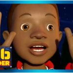 Bob the Builder 🛠⭐ Spooky Monsters! 🛠⭐ Compilation 🛠⭐Cartoons for Kids - Kids (0-4), Kingdom Kids Zone - Bob the Builder