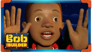 Bob the Builder 🛠⭐ Spooky Monsters! 🛠⭐ Compilation 🛠⭐Cartoons for Kids - Kids (0-5), Kingdom Kids Zone - Bob the Builder