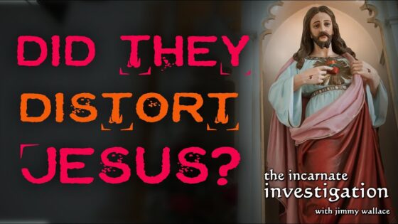 Has the Truth About Jesus Been Distorted Over Time? - Jesus & the Resurrection, Truth Seekers - Cold-Case Christianity - J. Warner & Jimmy Wallace