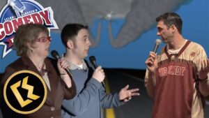 Comedy Tournament Season 1, Ep.9 (Sudbury/London) – Judge Leland Klassen | STANDUP COMEDY EPISODE - Comedy - Faith Channel