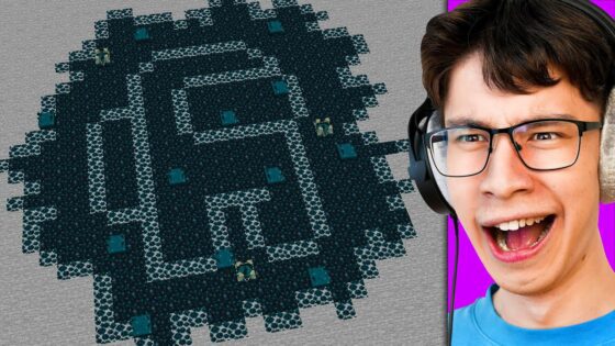 Testing Viral Minecraft Hacks That Are Actually Fact - Gameplay, Kingdom Kids Zone, Minecraft - EYstreem