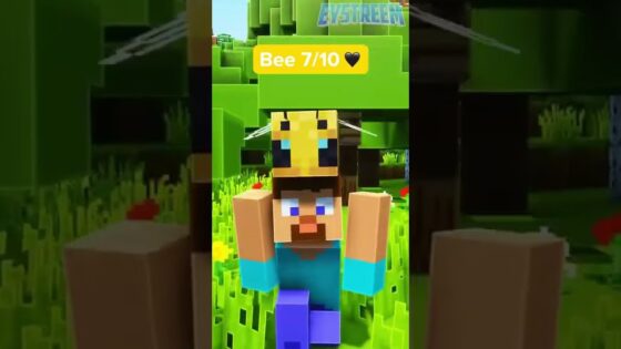 Ranking Baby Minecraft Mobs #shorts - Gameplay, Kingdom Kids Zone, Minecraft - EYstreem