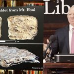 Mt. Ebal “Curse Tablet” Discovery: Bigger Than the Dead Seas Scrolls? - Documentaries, Movies & TV - Appian Media