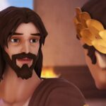 Witness21 Editor  2022 03 03