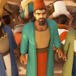 Witness21 Editor  2022 03 10