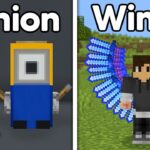 Testing Minecraft Build Hacks That Actually Work! - Gameplay, Kingdom Kids Zone, Minecraft - EYstreem