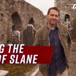 The Pascal Fire on The Hill of Slane | Drive Thru History® with Dave Stotts - Kids (6+), Kingdom Kids Zone - Drive Thru History with Dave Stotts