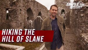 The Pascal Fire on The Hill of Slane | Drive Thru History® with Dave Stotts - Kids (6-9), Kingdom Kids Zone - Drive Thru History with Dave Stotts