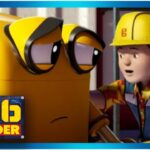 Bob the Builder ⭐ Scoop Cries Wolf 🛠️ New Episodes | Cartoons For Kids - Kids (0-4), Kingdom Kids Zone - Bob the Builder