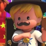 Detective Eddie! ⭐ Little People – Fisher-Price ⭐️ Compilation - Kids TV Series, Kingdom Kids Zone - Little People - Fisher Price