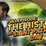 Who Was St. Patrick and the History Behind Saint Patrick's Day | Drive Thru History Special - Kids (6+), Kingdom Kids Zone - Drive Thru History with Dave Stotts