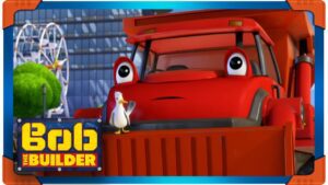 Bob the Builder ⭐ City Beach ​🛠️ New Episodes | Cartoons For Kids - Kids (0-5), Kingdom Kids Zone - Bob the Builder