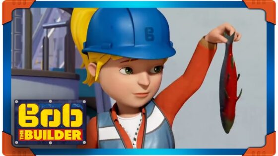 Bob the Builder 🛠⭐ The Wrong Order! 🛠⭐ Compilation 🛠⭐Cartoons for Kids - Kids (0-5), Kingdom Kids Zone - Bob the Builder