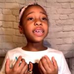 ‘’STAND FIRM” - Kingdom Kids Zone, Seed of Faith - Pray 2 Jesus with Jenisys