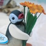 The Best Pingu And Pinga Adventures @Pingu Cartoons For Kids - Kids (0-4), Kingdom Kids Zone - Pingu - Official Channel