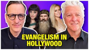 Evangelism in Hollywood: Interview with Nick Tortorici – The Becket Cook Show Ep. 66 - Evangelism, Ministry Related, Testimonies - Becket Cook