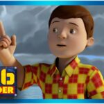 Bob the Builder β Stormy Weather βπ οΈ New Episodes | Cartoons For Kids - Kids (0-5), Kingdom Kids Zone - Bob the Builder