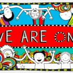 Tom Gates Sing It π€ We Are One! & MORE | Tom Gates Brilliant World - Kids (6-9), Kingdom Kids Zone - Tom Gates Brilliant World