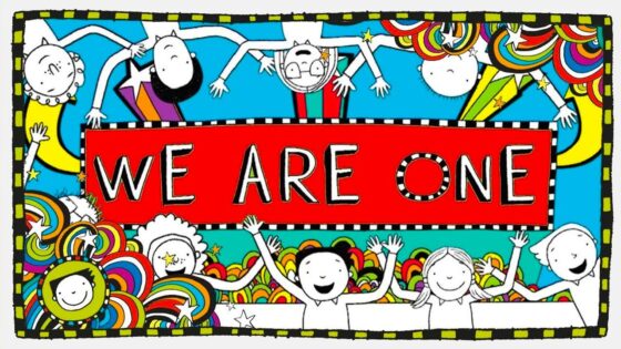 Tom Gates Sing It 🎤 We Are One! & MORE | Tom Gates Brilliant World - Kids (6-9), Kingdom Kids Zone - Tom Gates Brilliant World
