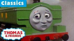 A Close Shave for Duck | Thomas & Friends | Full Episode | Season 2 - Kids TV Series, Kingdom Kids Zone - Thomas & Friends