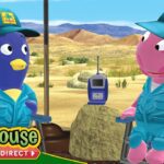The Backyardigans: International Super Spy (FULL MOVIE) - Kids TV Series, Kingdom Kids Zone - Treehouse Direct