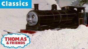 The Deputation | Thomas & Friends | Full Episode | Season 2 - Kids TV Series, Kingdom Kids Zone - Thomas & Friends