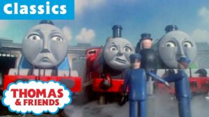 Diesel's Devious Deed | Thomas & Friends | Full Episode | Season 2 - Kids TV Series, Kingdom Kids Zone - Thomas & Friends