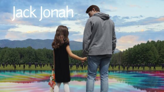 Jack Jonah | Gripping and Moving Drama Starring Dean Cain and Michael Sigler - Full Movies, Movies & TV - Deep C Digital
