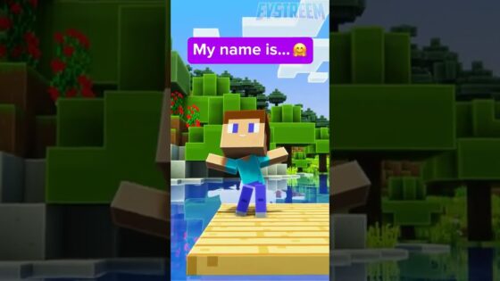 Dancing Minecraft Pet Mobs #shorts - Gameplay, Kingdom Kids Zone, Minecraft - EYstreem
