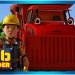 Bob the Builder 🛠⭐ Bob and the Shark! 🛠⭐ Compilation 🛠⭐Cartoons for Kids - Kids (0-4), Kingdom Kids Zone - Bob the Builder