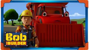 Bob the Builder π β Bob and the Shark! π β Compilation π βCartoons for Kids - Kids (0-5), Kingdom Kids Zone - Bob the Builder