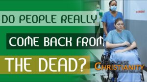 Are Near Death Experiences Evidence for Christianity - Morality & Meaning, Truth Seekers - Cold-Case Christianity - J. Warner & Jimmy Wallace
