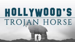 Hollywood's Trojan Horse: Using the Culture-Changing Power of Media for Good - Documentaries, Movies & TV - Appian Media