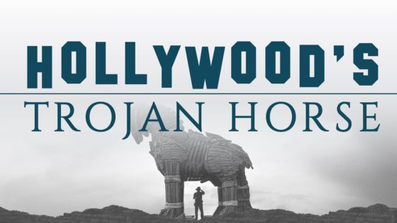 Hollywood's Trojan Horse: Using the Culture-Changing Power of Media for Good - Documentaries, Movies & TV - Appian Media