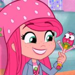Strawberry Shortcake π Dreamy Dessert π Berry in the Big City π Cartoons for Kids - Kids TV Series, Kingdom Kids Zone - Strawberry Shortcake - WildBrain