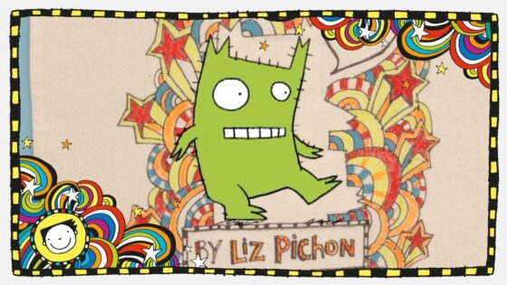 Tom Gates Draws✏️ on a Tote Bag! & MORE | Tom Gates Brilliant World - Kids (6-9), Kingdom Kids Zone - Tom Gates Brilliant World