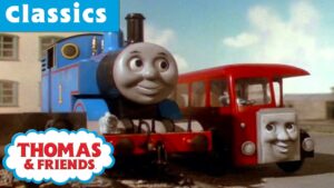 Better Late Than Never | Thomas & Friends | Full Episode | Season 2 - Kids TV Series, Kingdom Kids Zone - Thomas & Friends