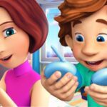 Fun with the Baby Monitors 📞 | @The Fixies | Cartoons for Children | #BabyMonitor - Kingdom Kids Zone, Little Learners - The Fixies