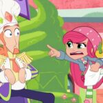 Strawberry Shortcake π Strawberry and the Swindling Salesman! π Berry in the Big City - Kids TV Series, Kingdom Kids Zone - Strawberry Shortcake - WildBrain