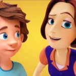 The Gramophone! | @The Fixies | Cartoons for Children | #Gramophone - Kingdom Kids Zone, Little Learners - The Fixies