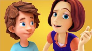 The Gramophone! | @The Fixies | Cartoons for Children | #Gramophone - Kingdom Kids Zone, Little Learners - The Fixies