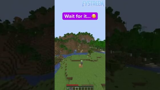 Minecraft: SEND this to SOMEONE SPECIAL! - Gameplay, Kingdom Kids Zone, Minecraft - EYstreem