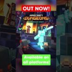 How to Get Minecraft Dungeons For FREE! - Gameplay, Kingdom Kids Zone, Minecraft - EYstreem