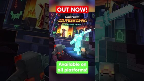 How to Get Minecraft Dungeons For FREE! - Gameplay, Kingdom Kids Zone, Minecraft - EYstreem