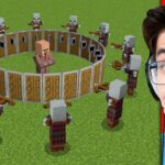 Testing the Most Satisfying Minecraft Things - Gameplay, Kingdom Kids Zone, Minecraft - EYstreem