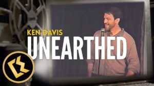 Ken Davis "Unearthed" | STAND-UP COMEDY RETROSPECTIVE - Comedy - Faith Channel