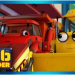Bob the Builder 🛠⭐ Slow Down, Scoop! 🛠⭐ Compilation 🛠⭐Cartoons for Kids - Kids (0-4), Kingdom Kids Zone - Bob the Builder