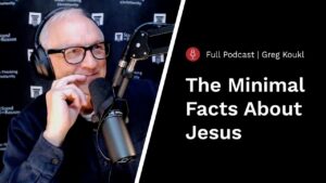 You Ask Me How I Know He Lives… — Stand to Reason Podcast - Jesus & the Resurrection, Truth Seekers - Stand to Reason