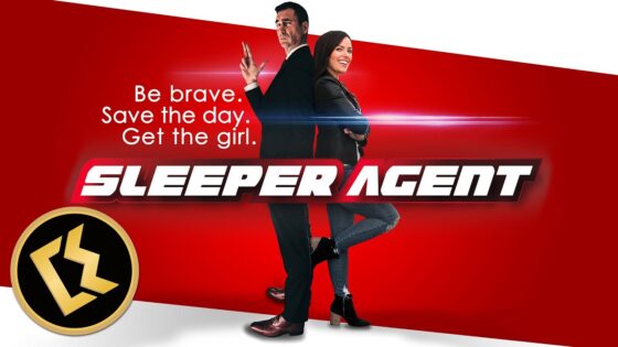 OFFICIAL FREE FULL LENGTH MOVIE "Sleeper Agent" – Christian Action/Comedy - Comedy - Faith Channel